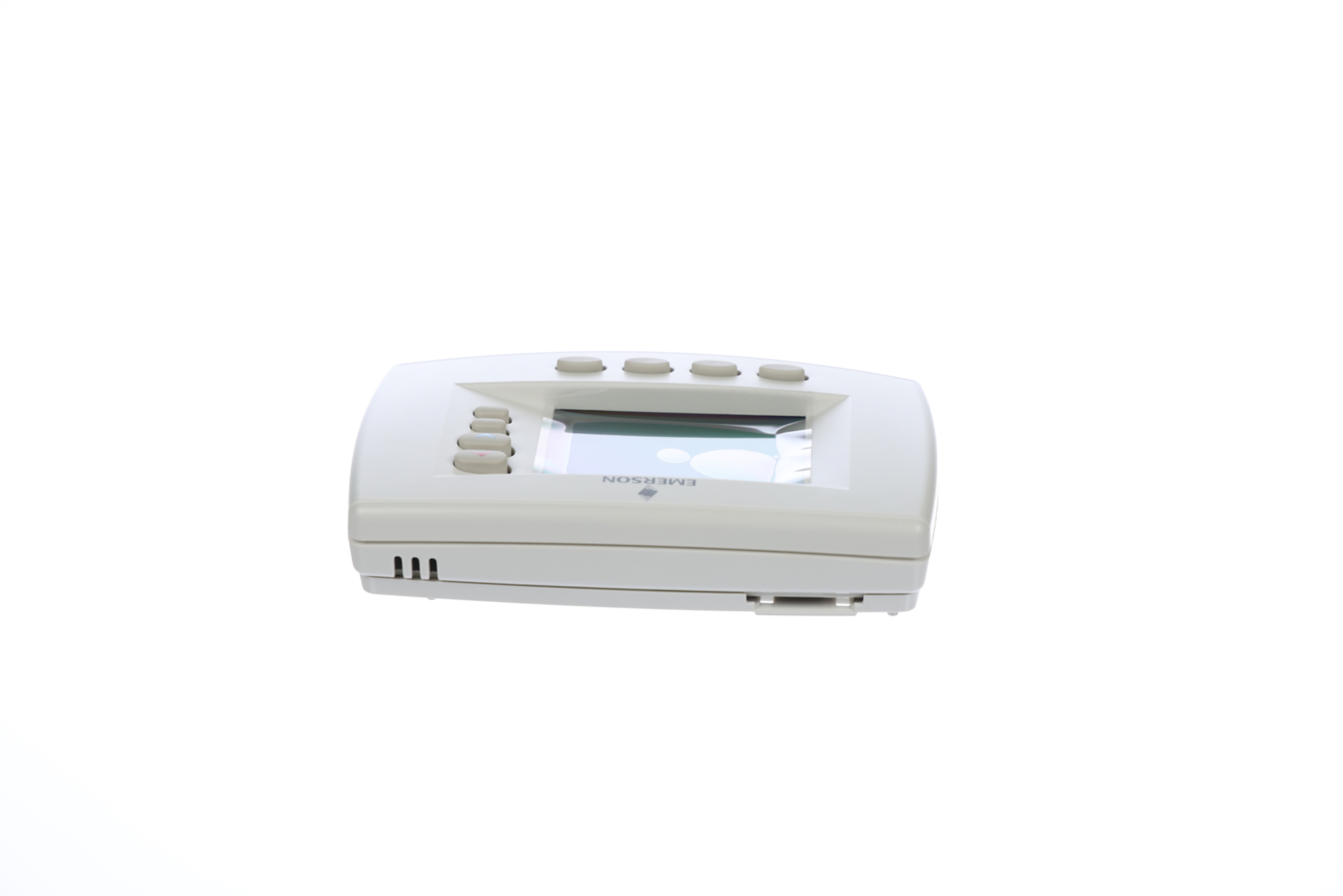 Programmable Thermostats