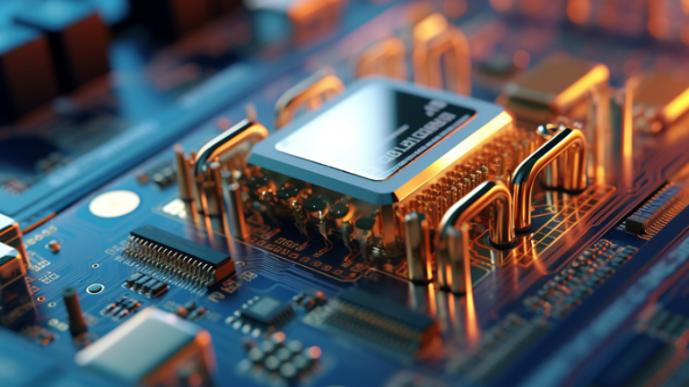 TH_Electronics