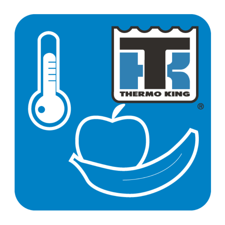 Find set points for fruit, vegetables, and other products on Thermo King Fresh