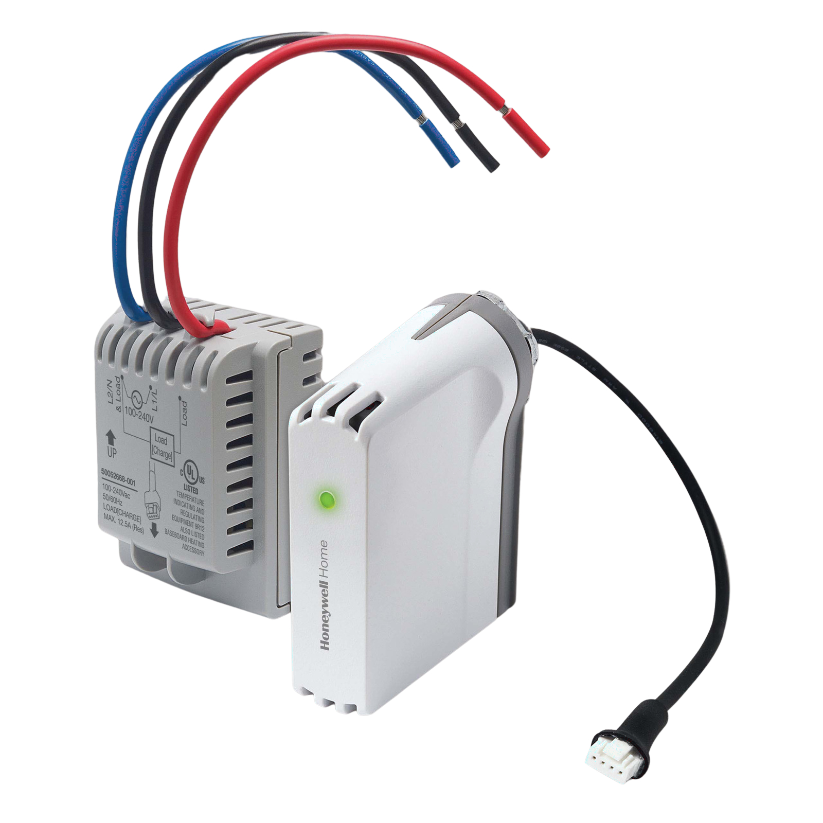 Control Modules