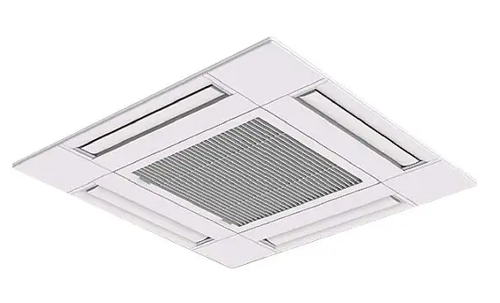 Commercial Equipment
