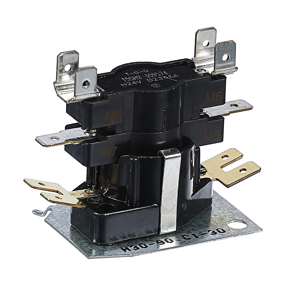 Heat Sequencer