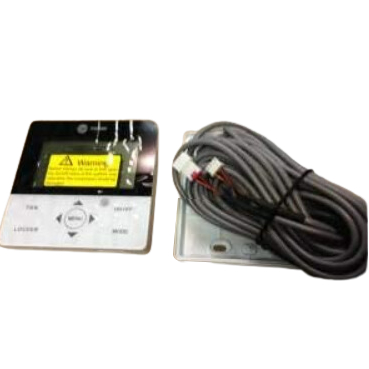 Displays & Monitors | Trane Supply