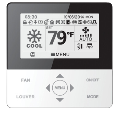 Equipment Accessories