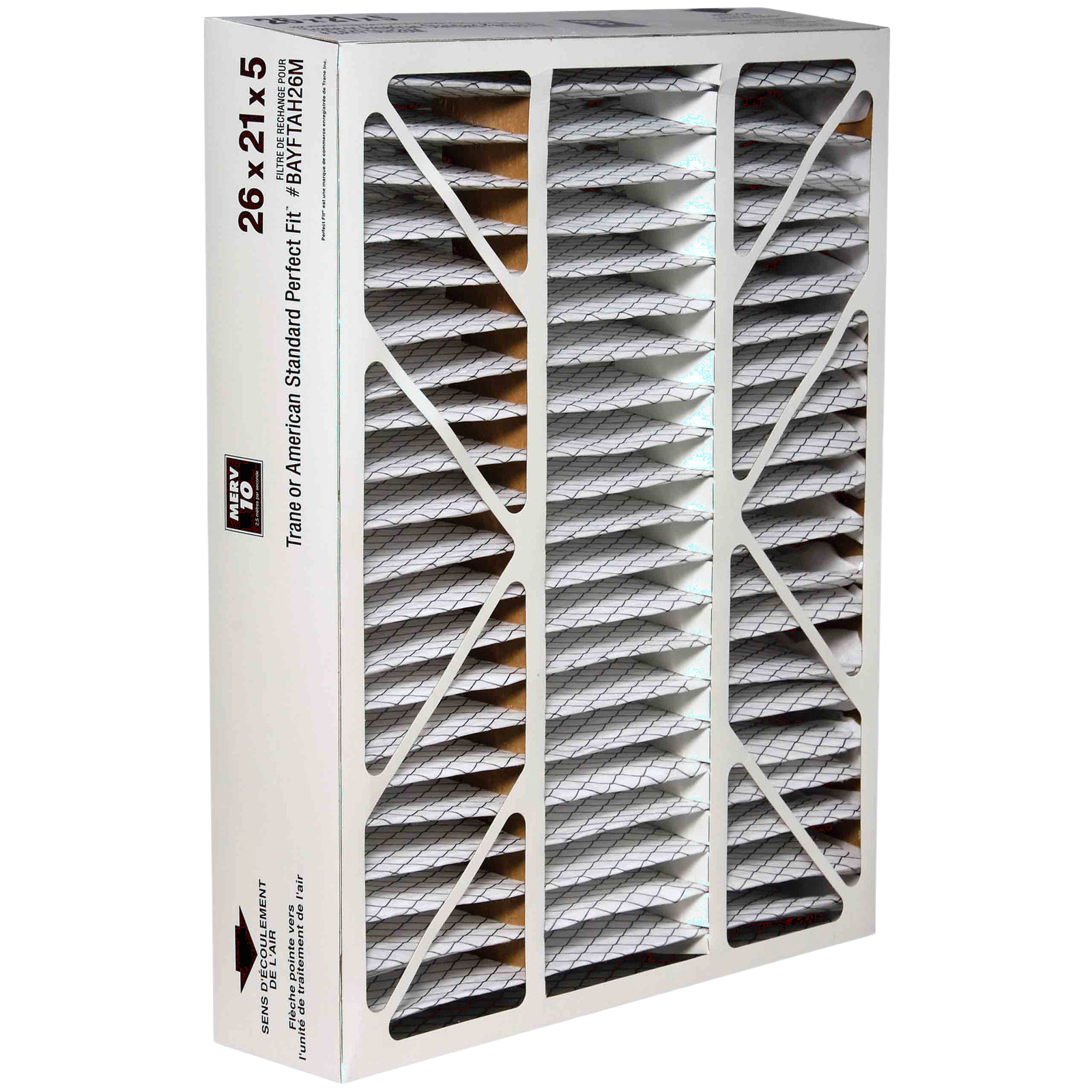 Pleat Filters