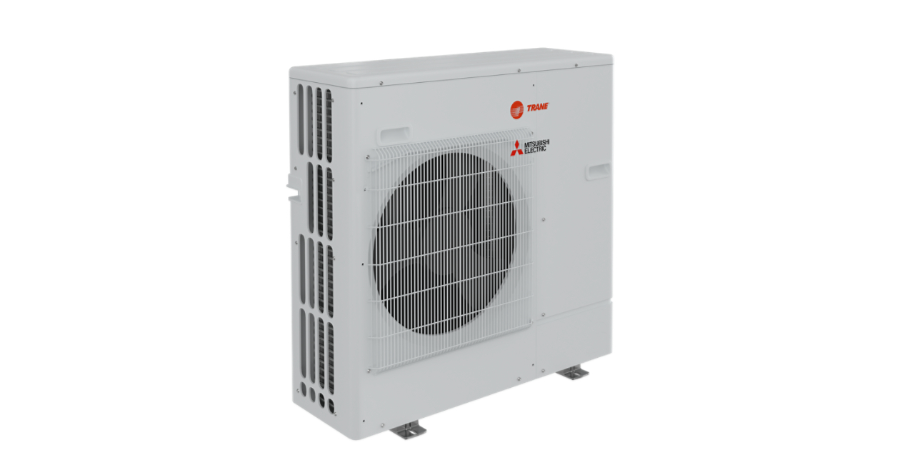 Trane® / Mitsubishi Electric P Series