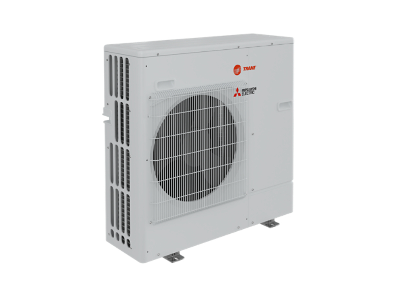 Trane® / Mitsubishi Electric P Series Outdoor Units