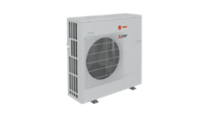 P Series Indoor Units