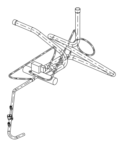 Tube Assembly