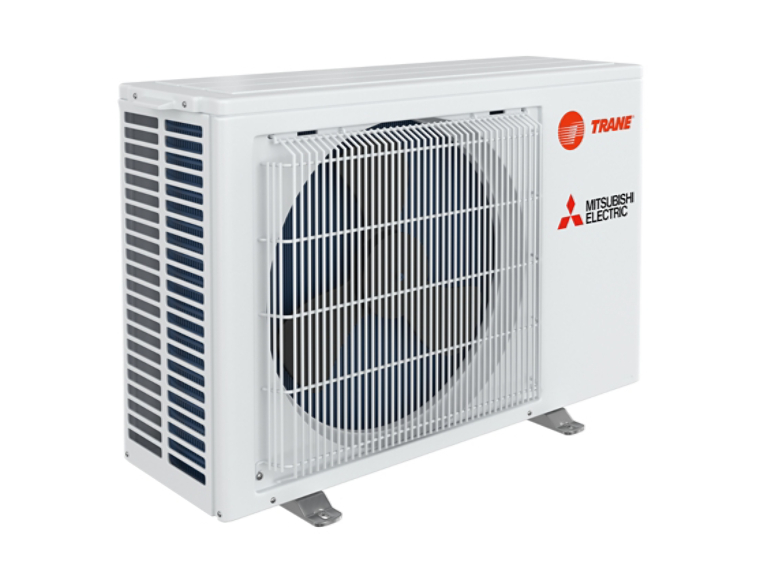 Trane® / Mitsubishi Electric Nv Series