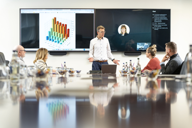 Swords meeting presentation 