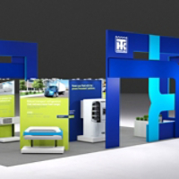 Thermo King Showcases Sustainable Cold Chain Solutions at ACT Expo 2024