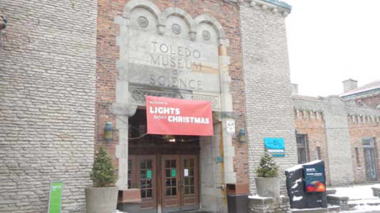 Toledo Zoo