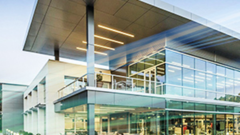 thermal energy storage, commercial hvac