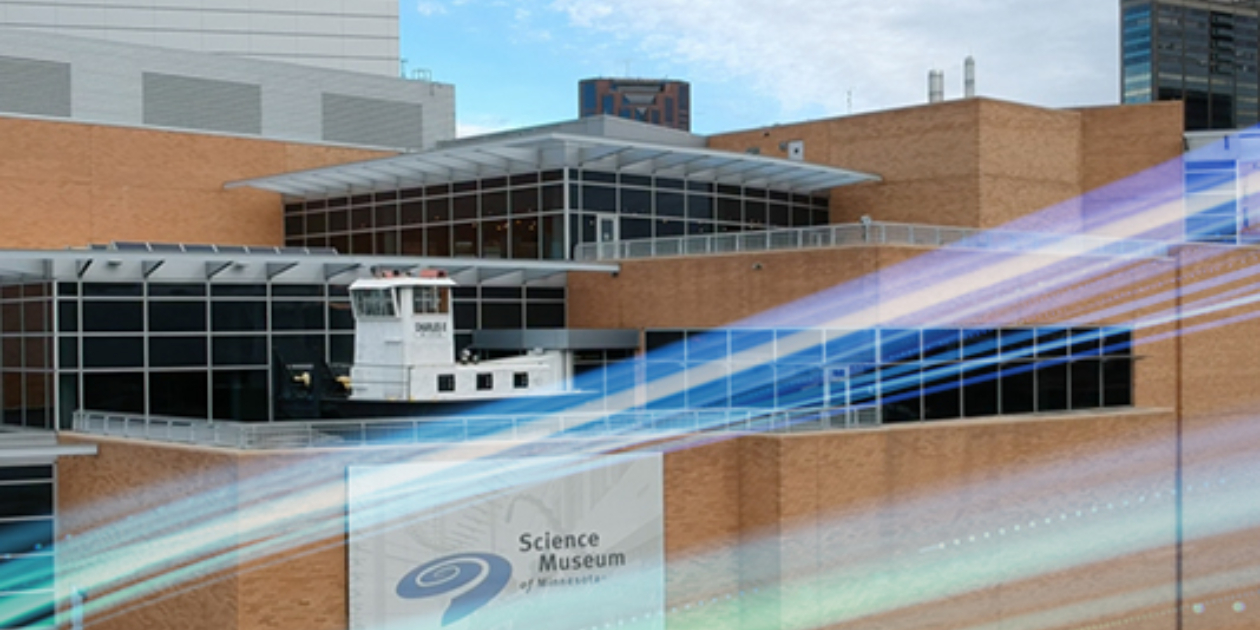 Net-Zero to Hero: A Heat Recovery Retrofit at the Science Museum of ...