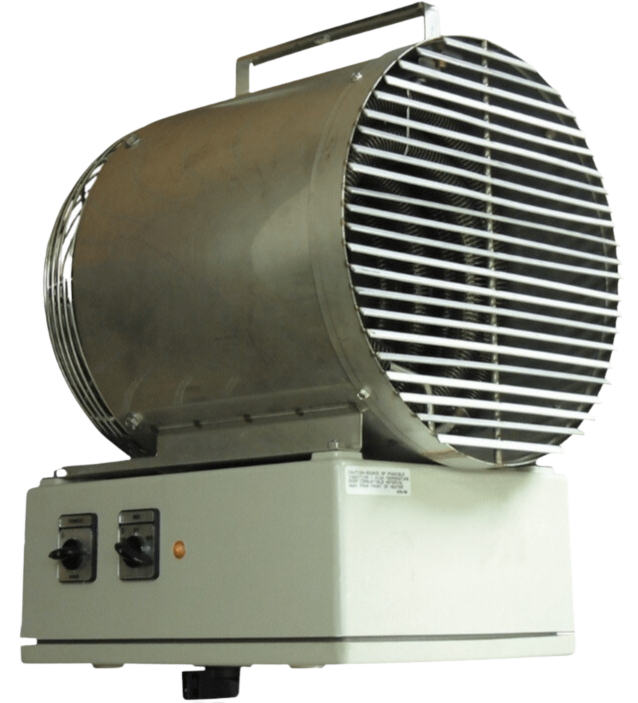 Electric Unit Heaters