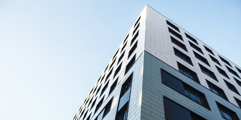 Sustainable AI for Smart Buildings | Trane Technologies