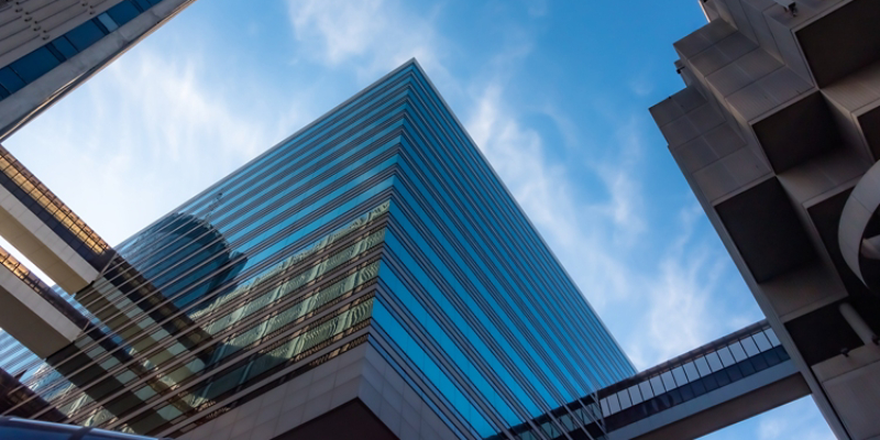 What is a Smart Building? Benefits & ROI | Trane Technologies