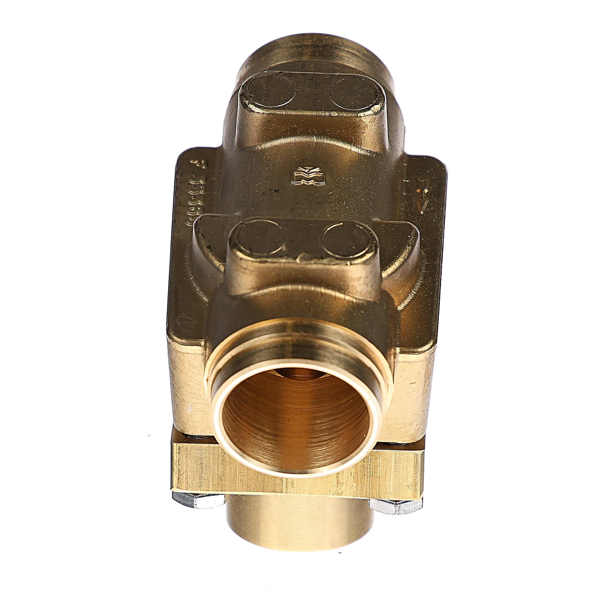 Check Valves