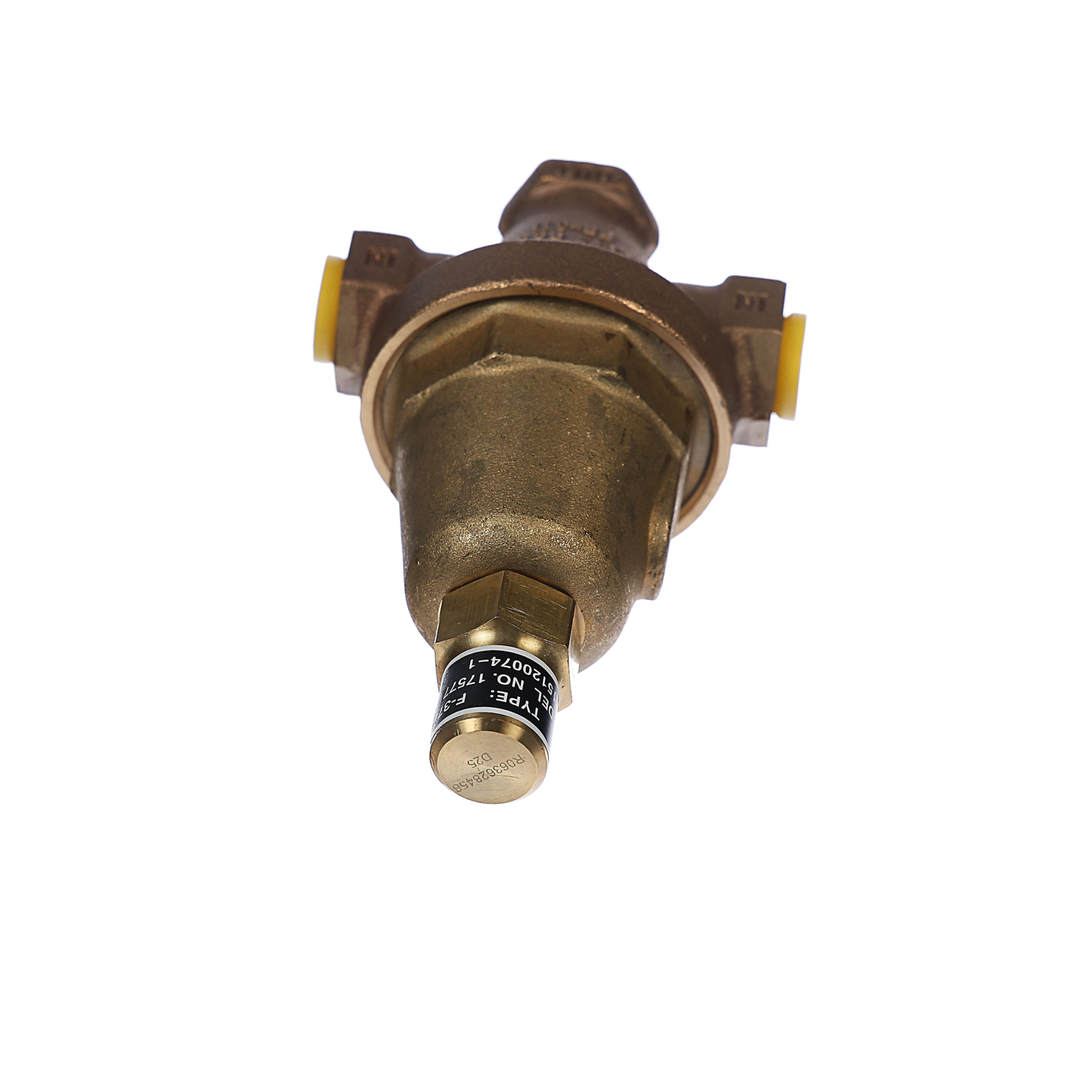Relief Valves