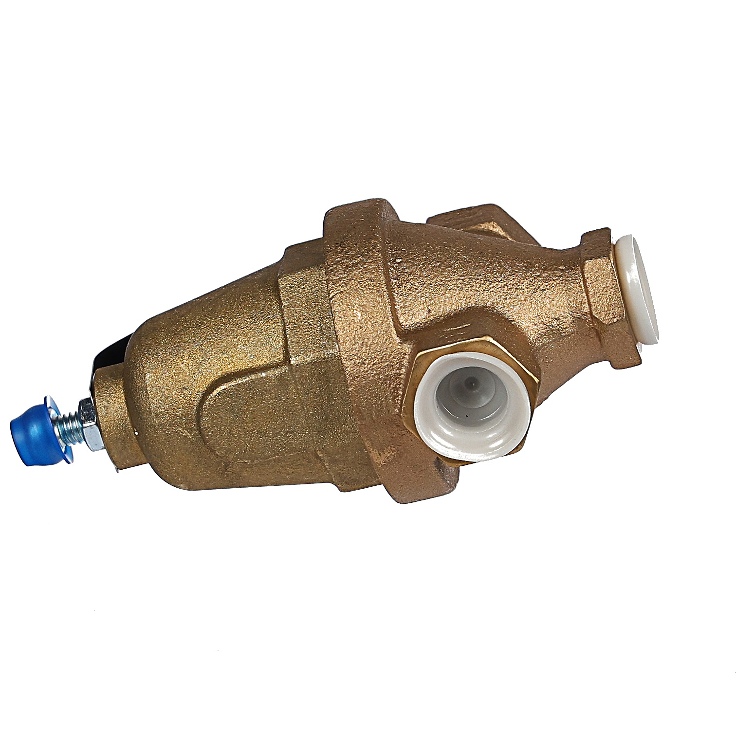 Relief Valves