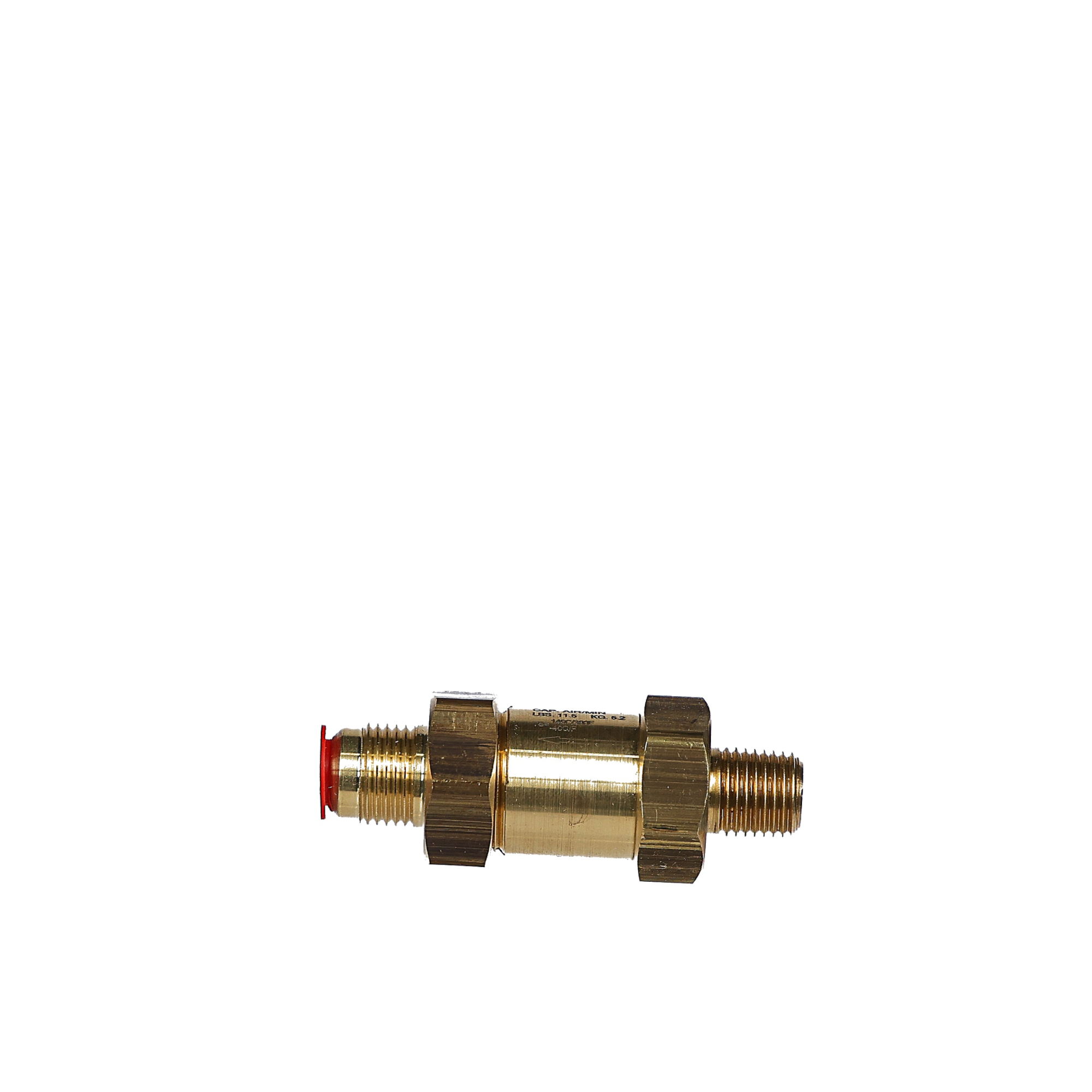 Relief Valves