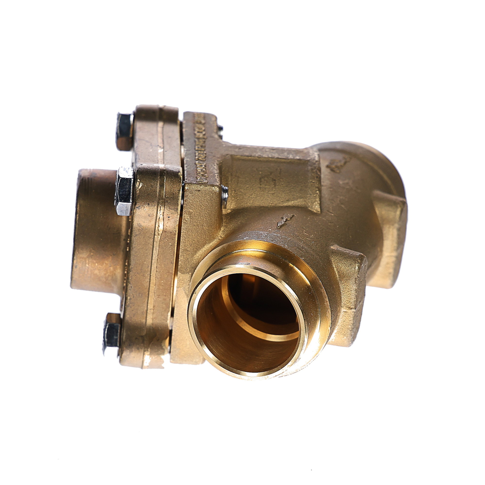 Check Valves