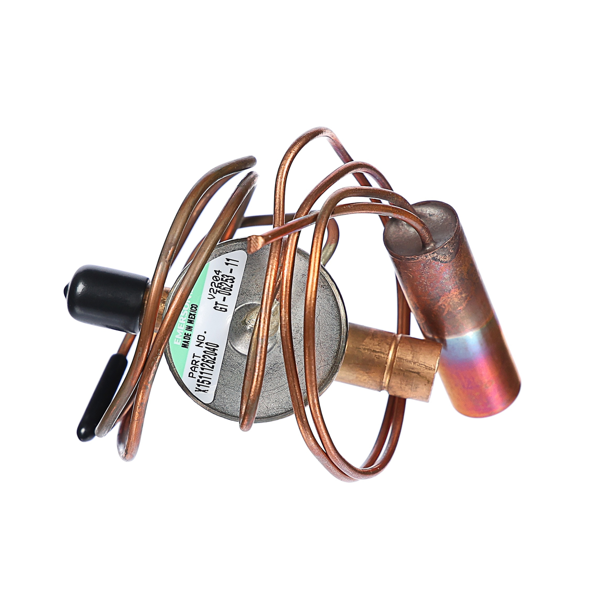 Expansion Valves