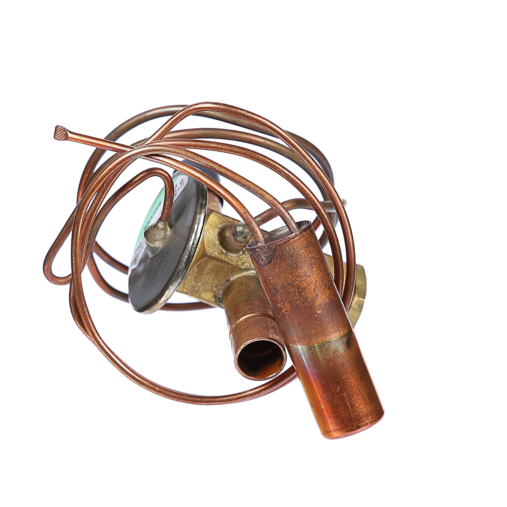 Expansion Valves
