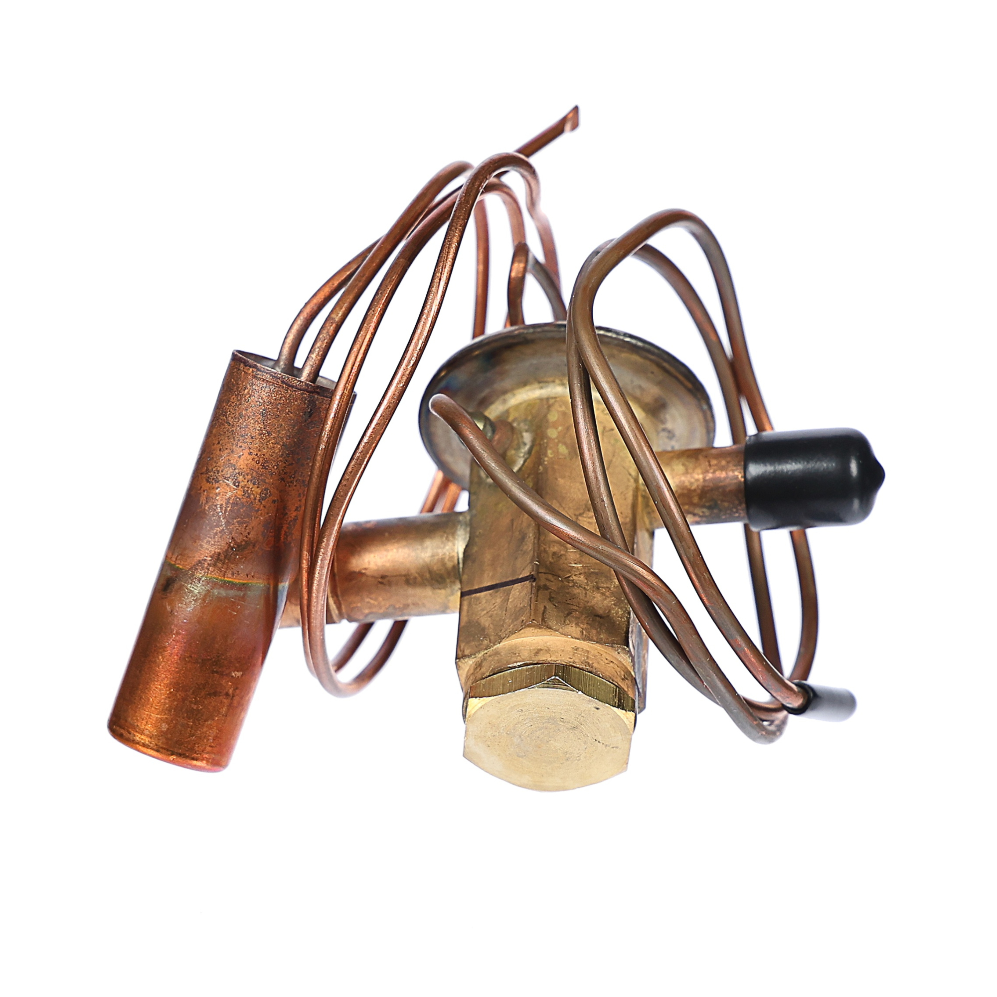 Expansion Valves