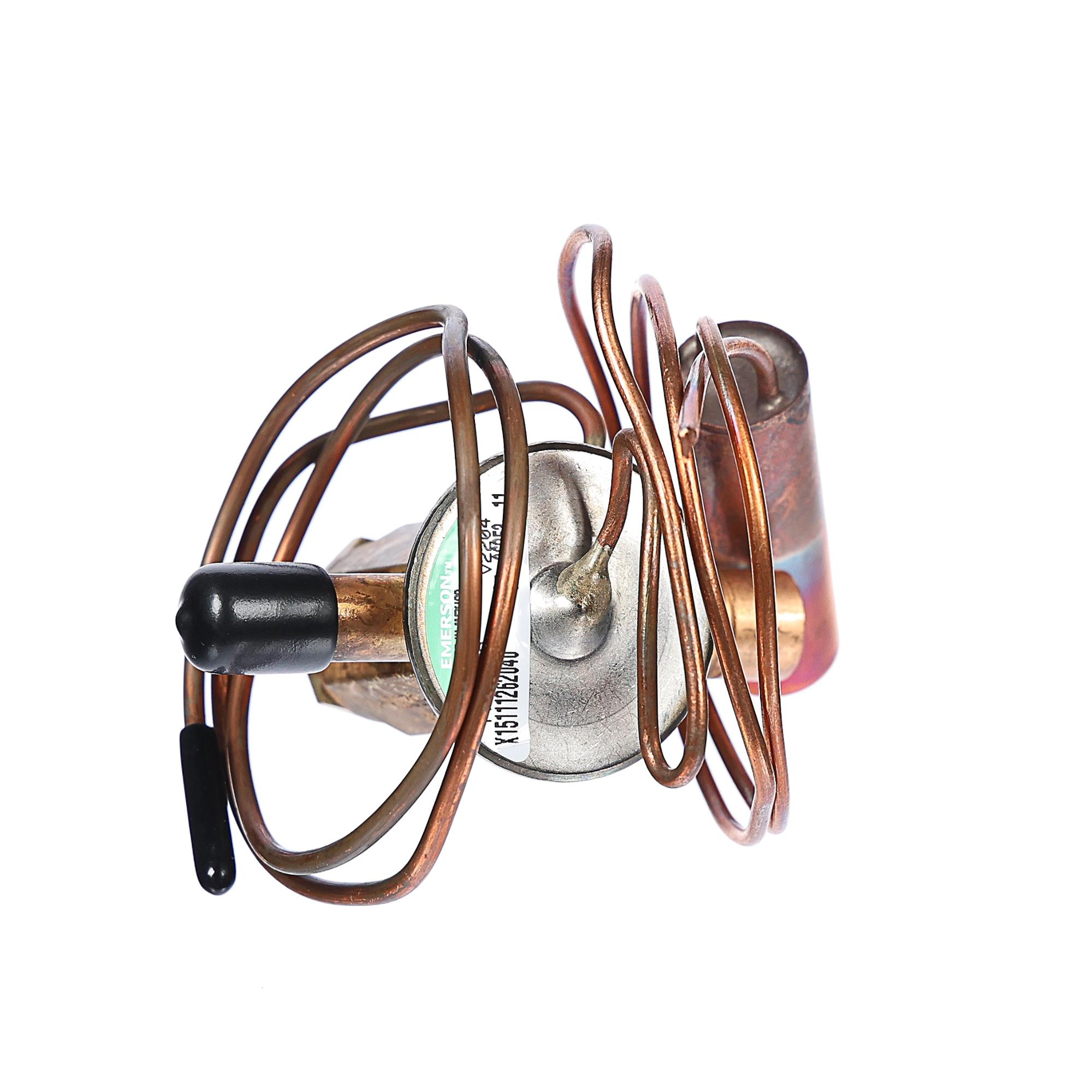 Expansion Valves