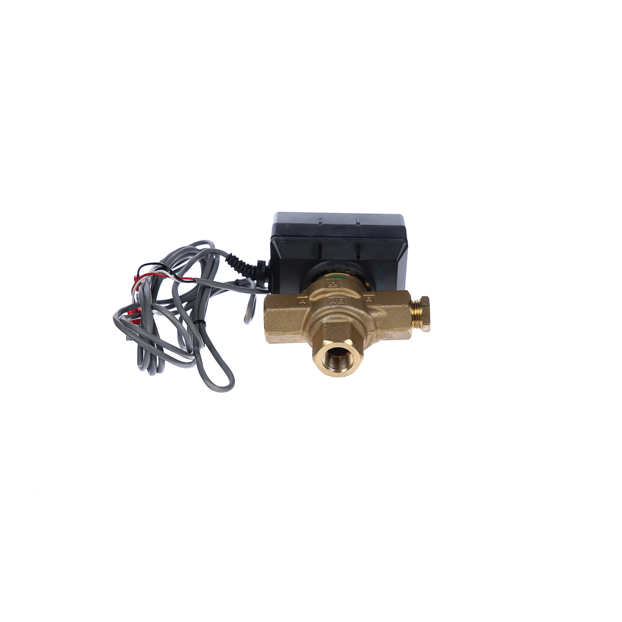 Characterized Control Valves (CCV)
