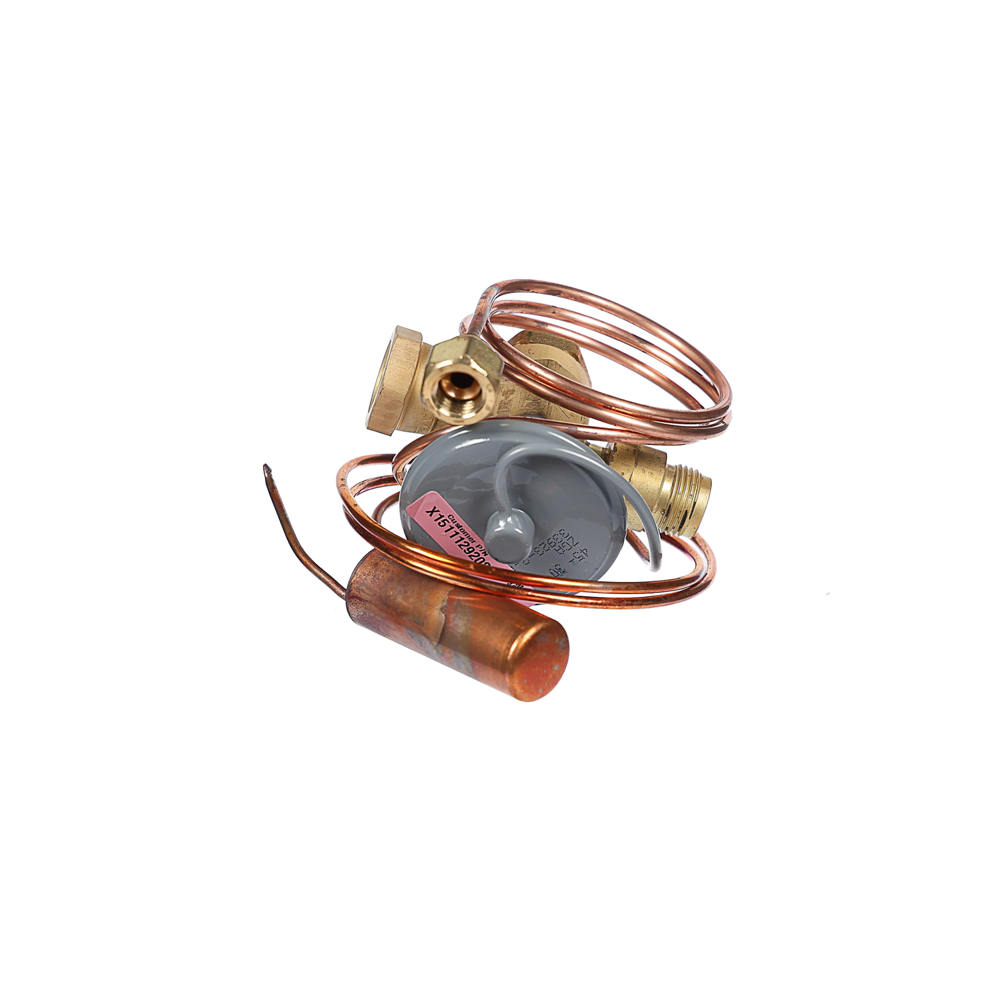 Expansion Valves