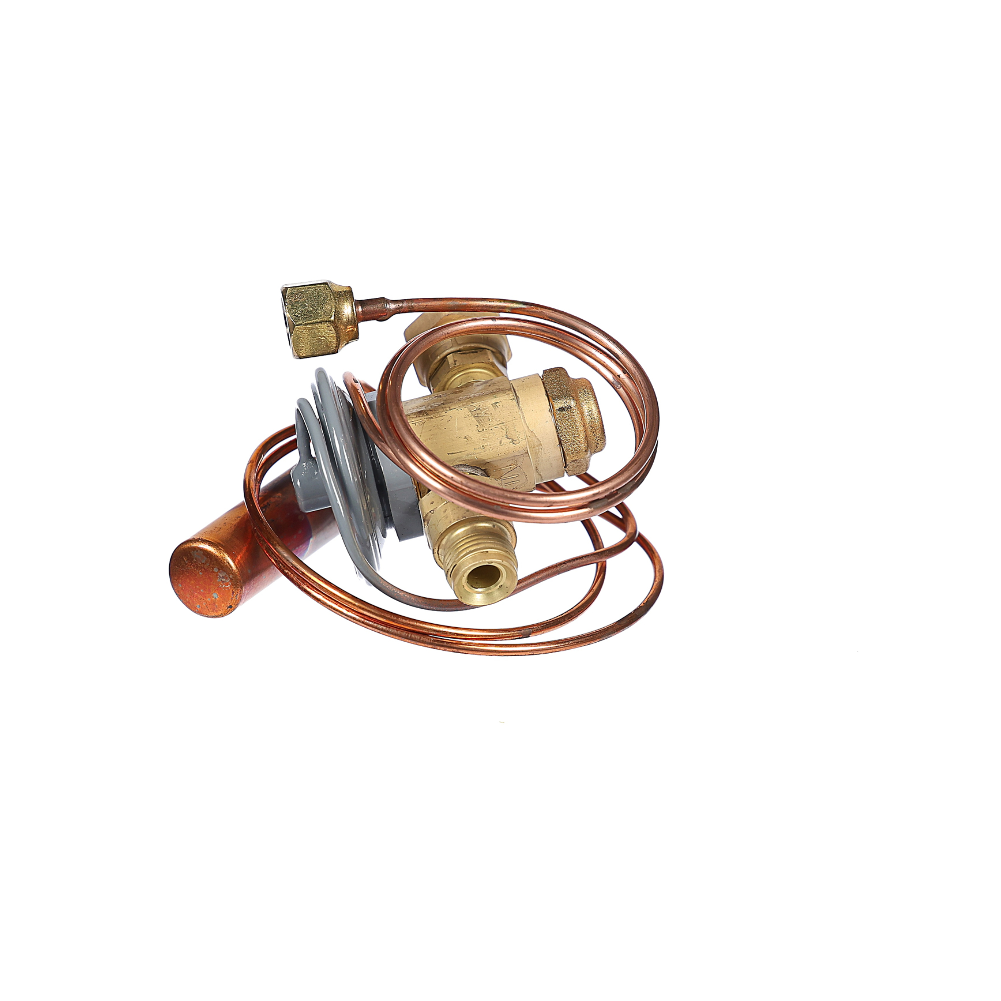 Expansion Valves