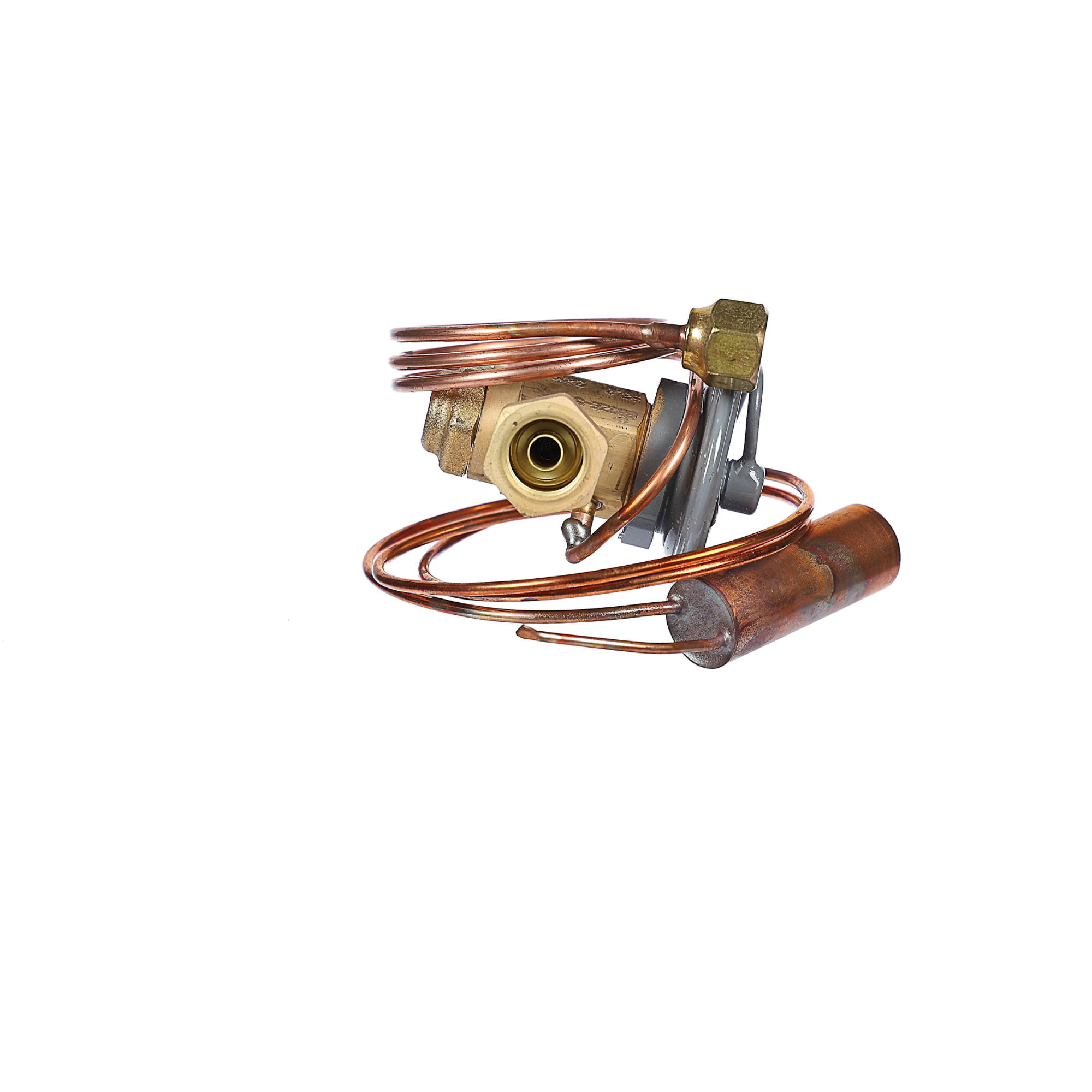 Expansion Valves