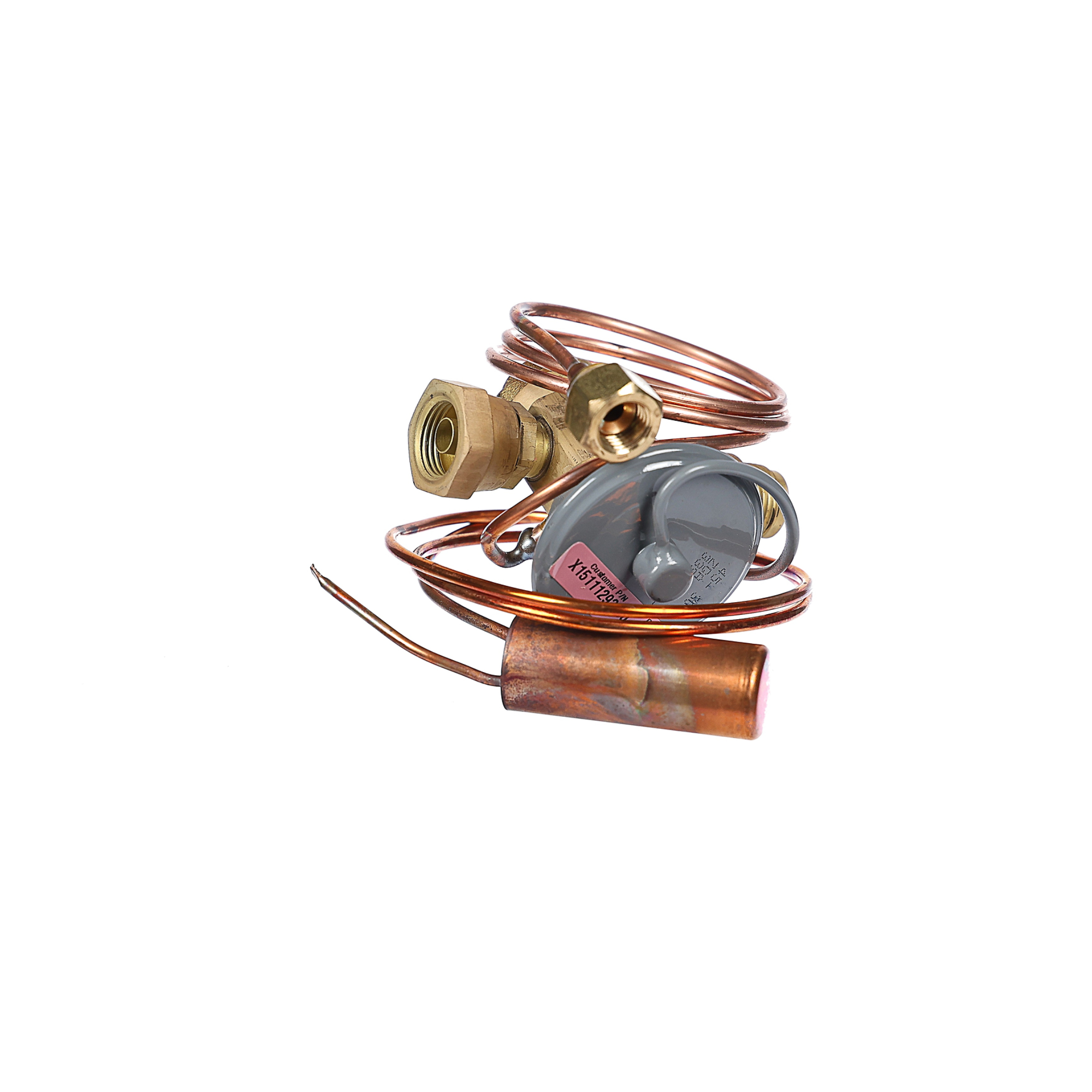Expansion Valves