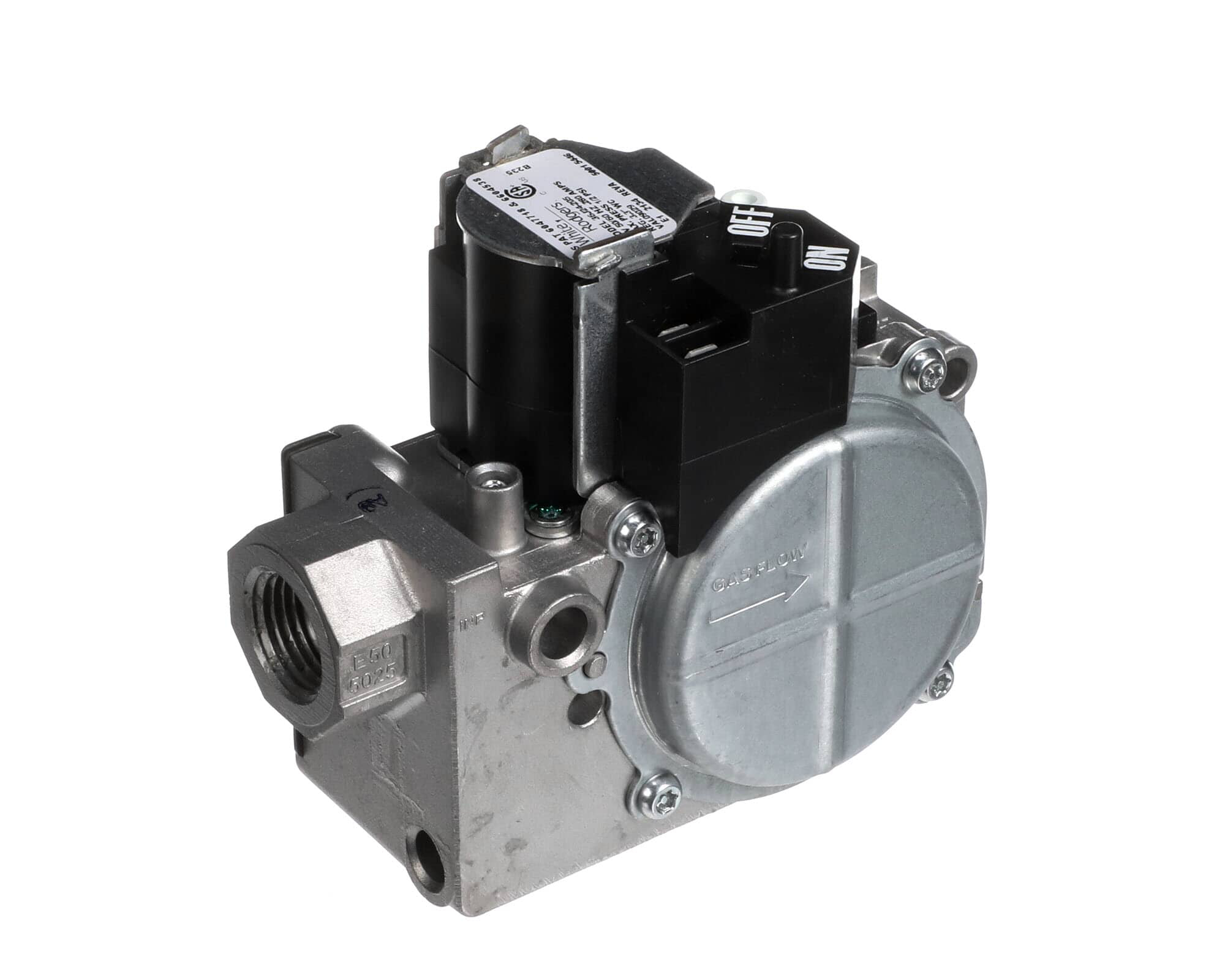 Valves & Dampers