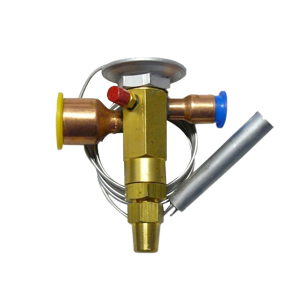 Thunder tubing-retrievable subsurface safety valve | Baker