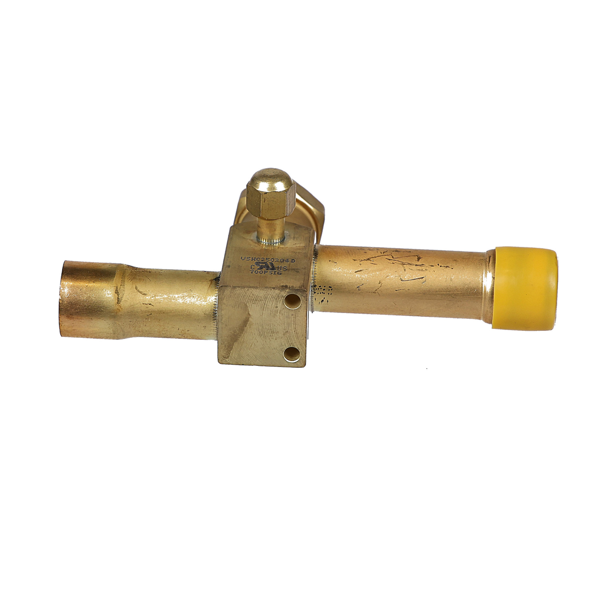 Ignition Gas Valves
