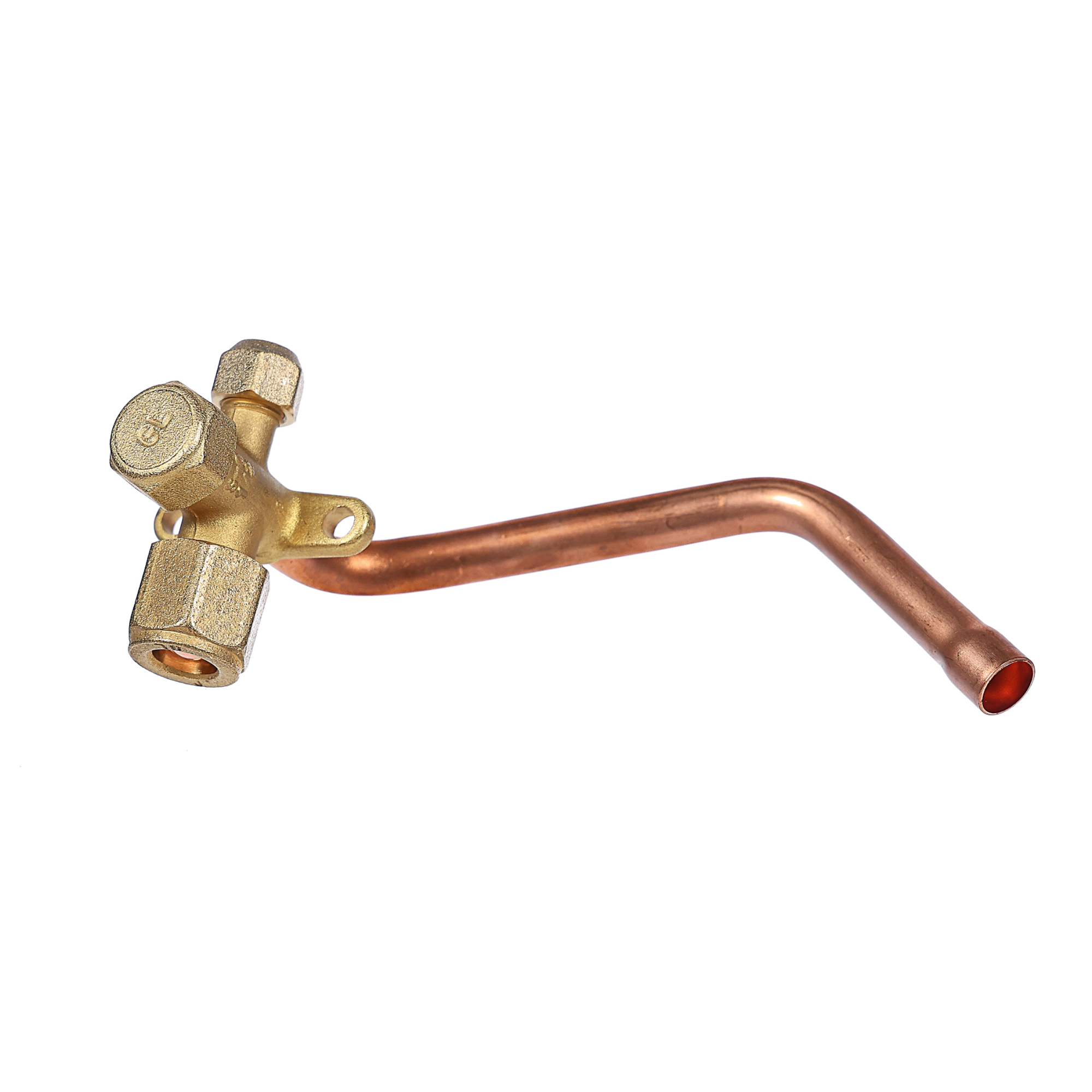 Service Valves