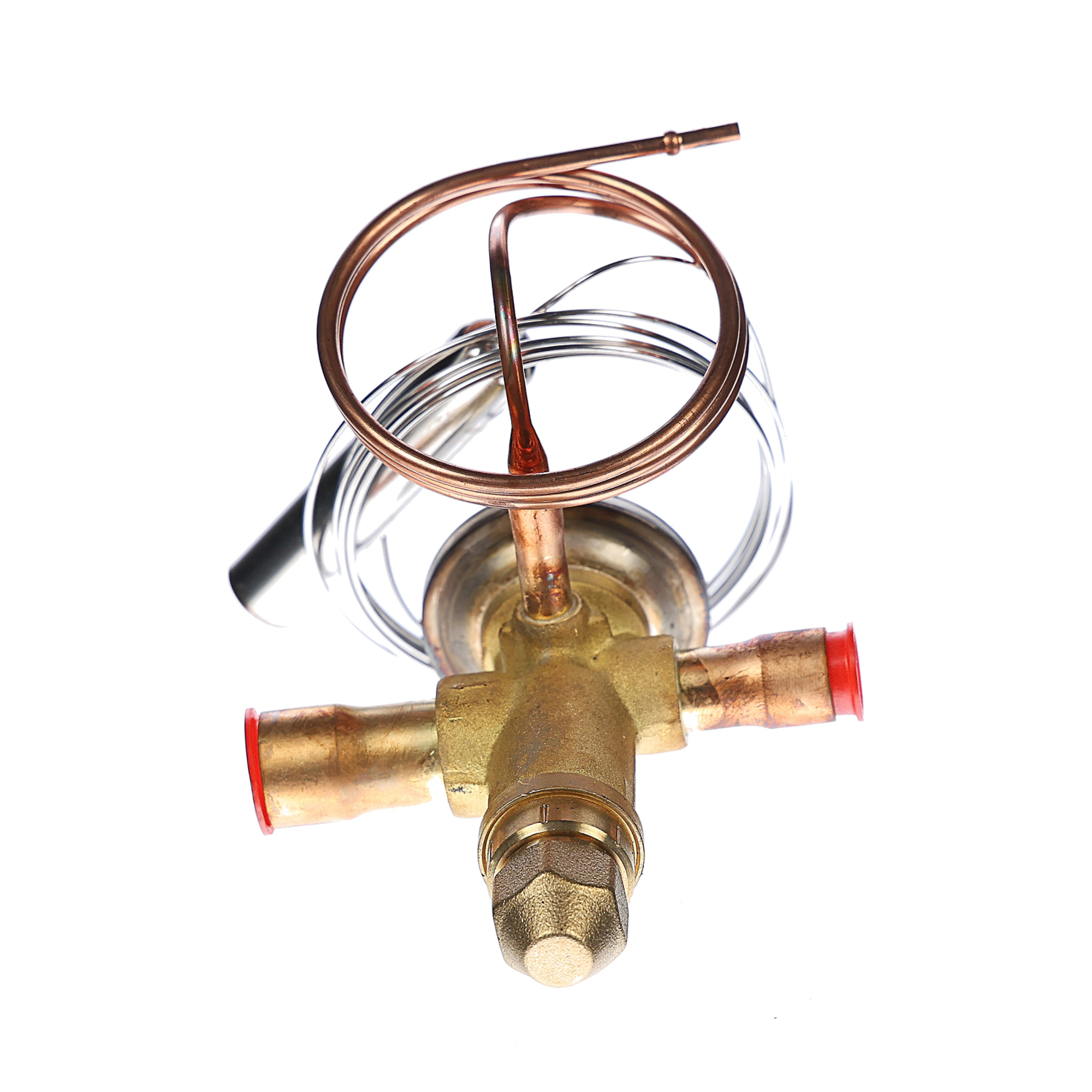 Expansion Valves
