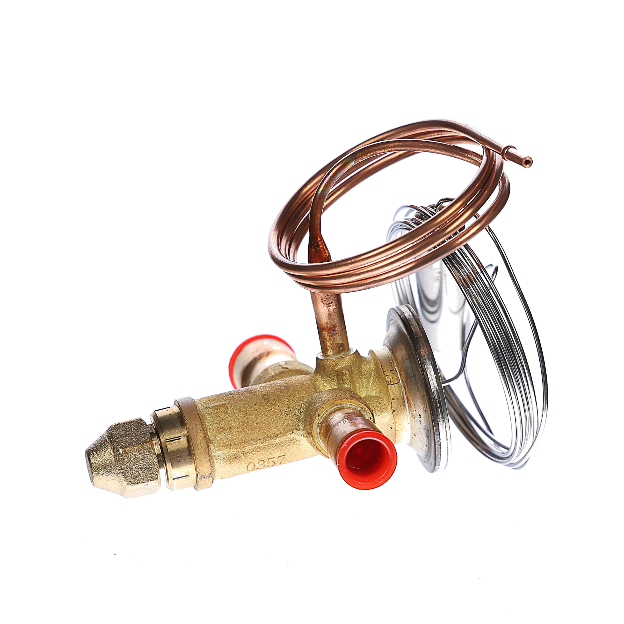 Expansion Valves