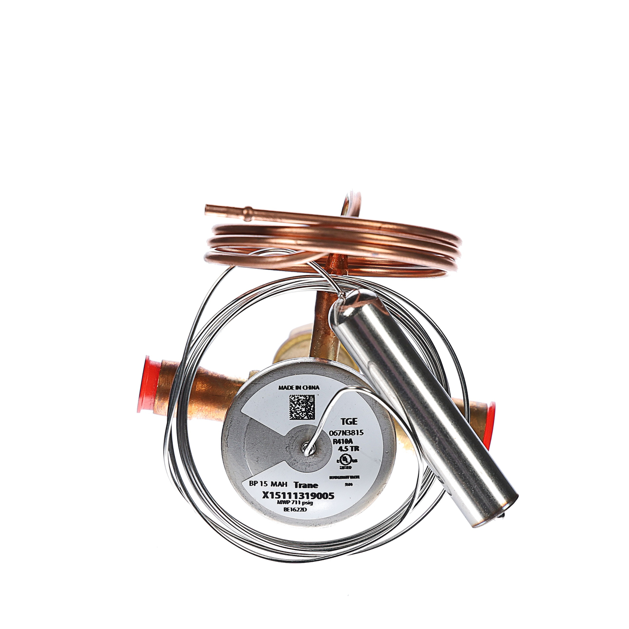 Expansion Valves
