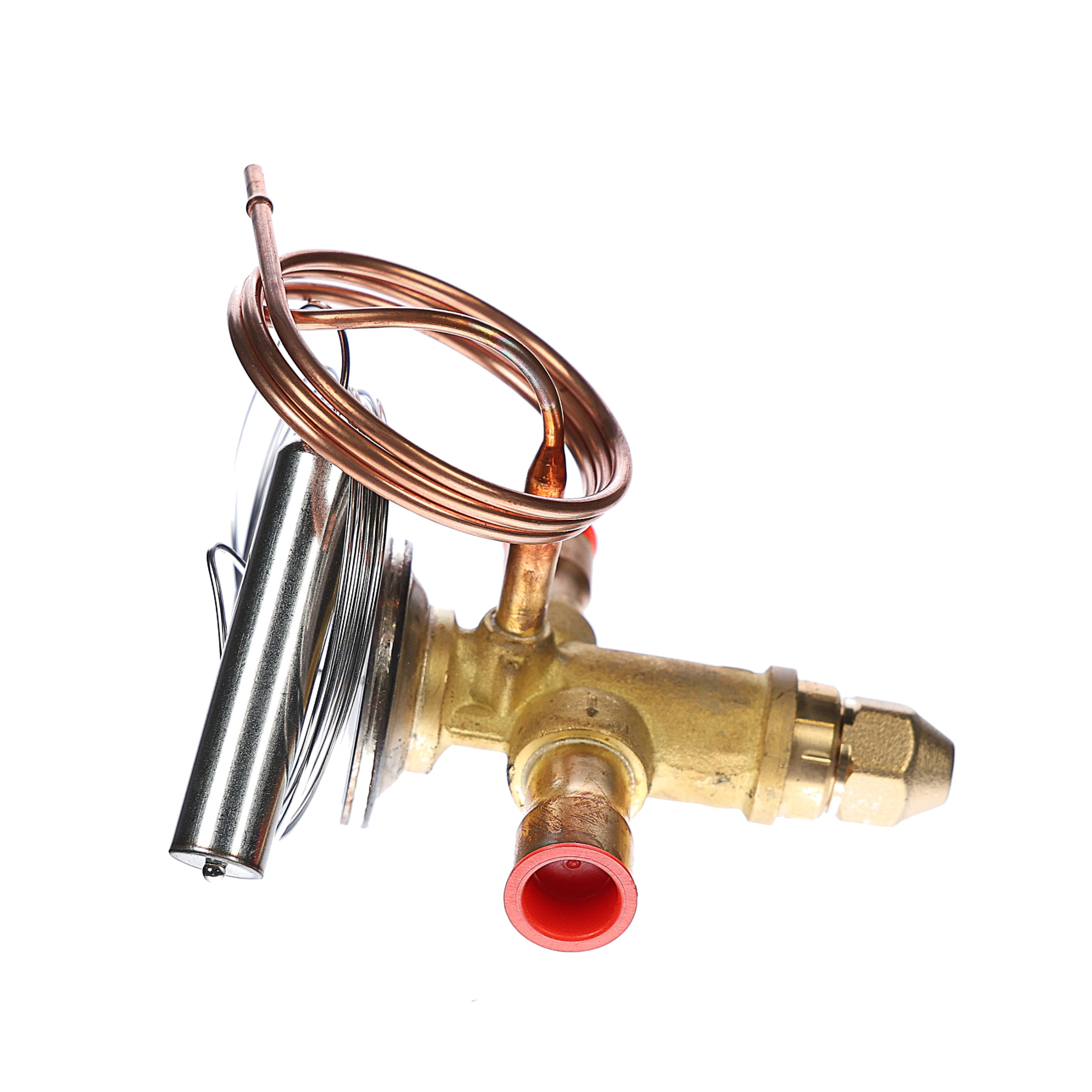 Expansion Valves