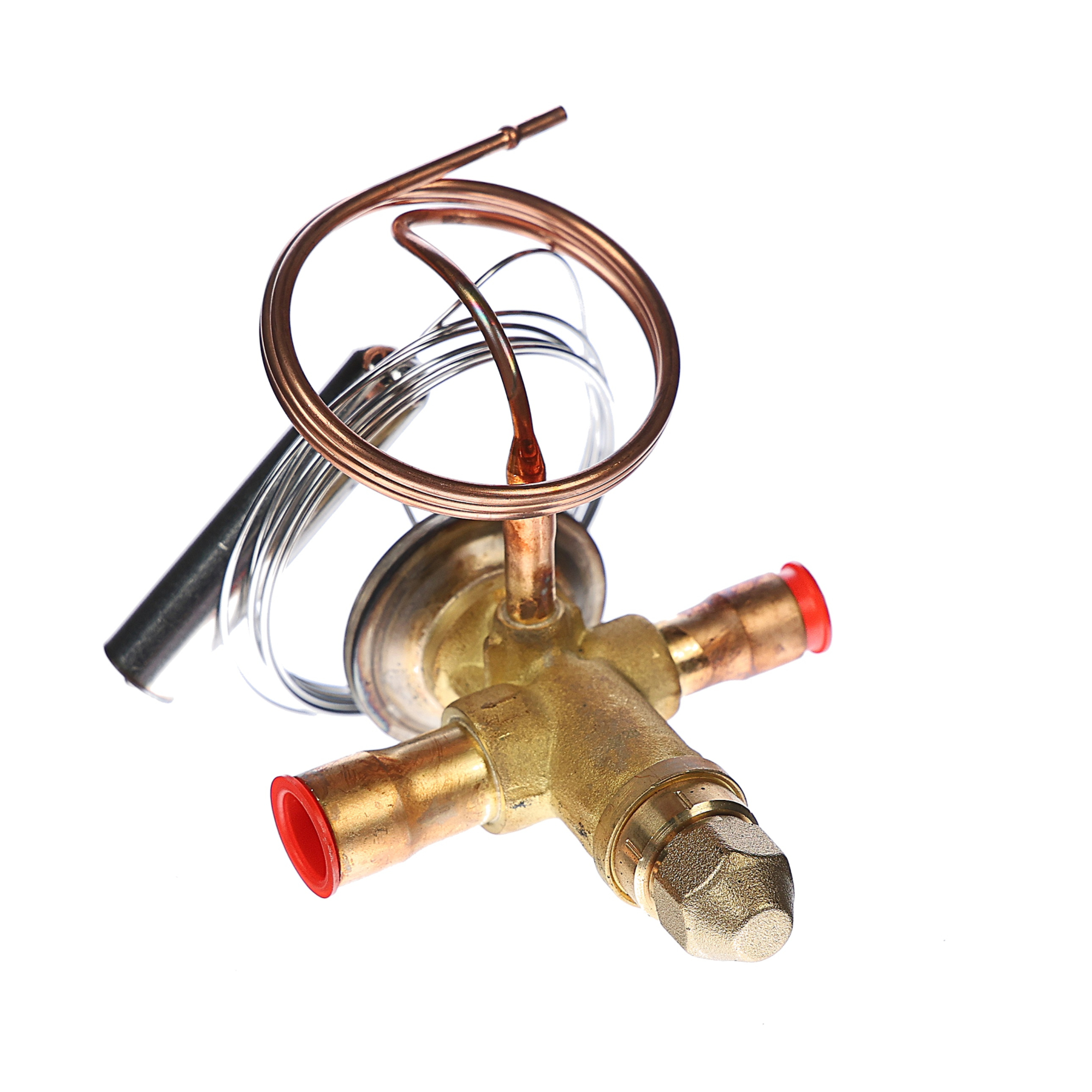 Expansion Valves