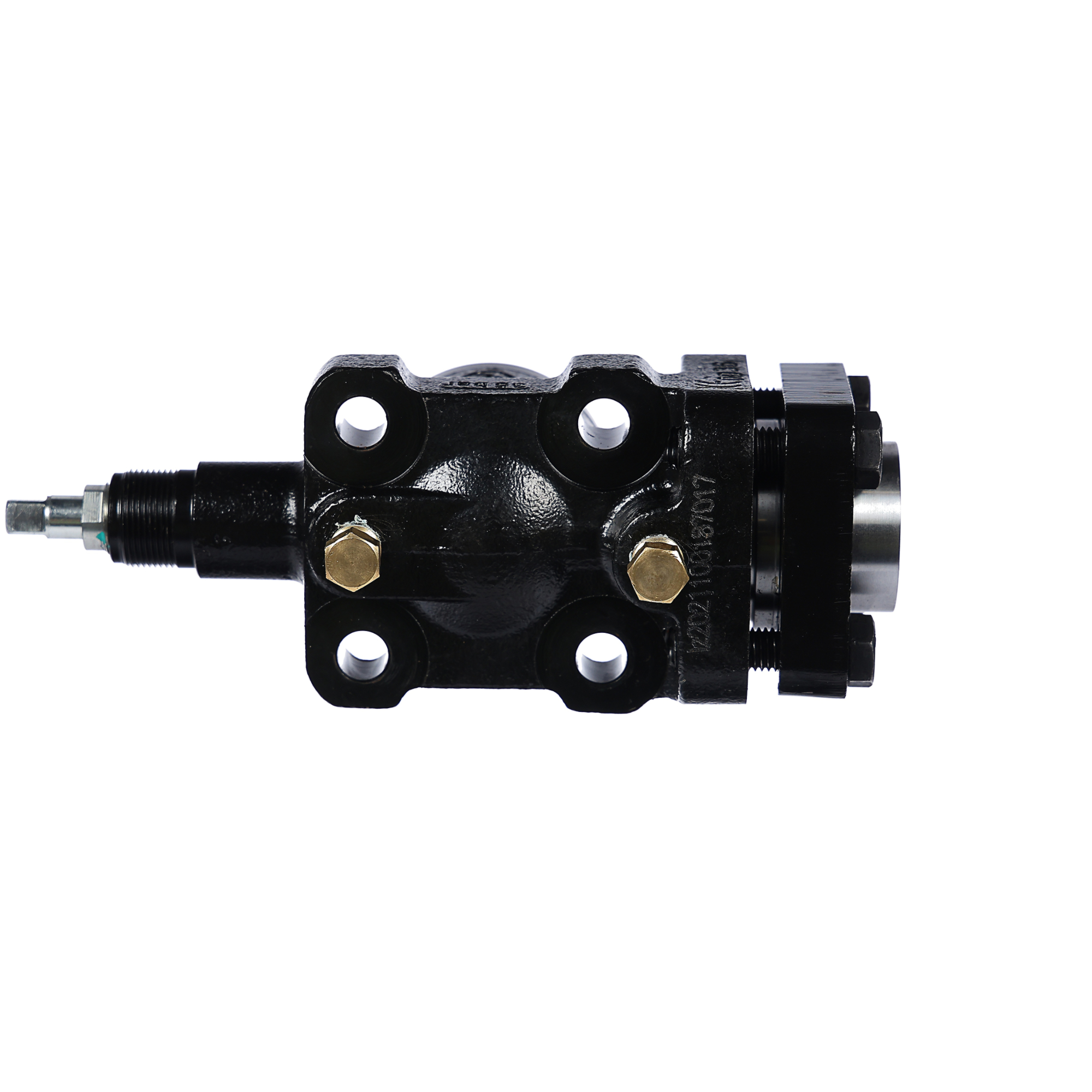 Service Valves