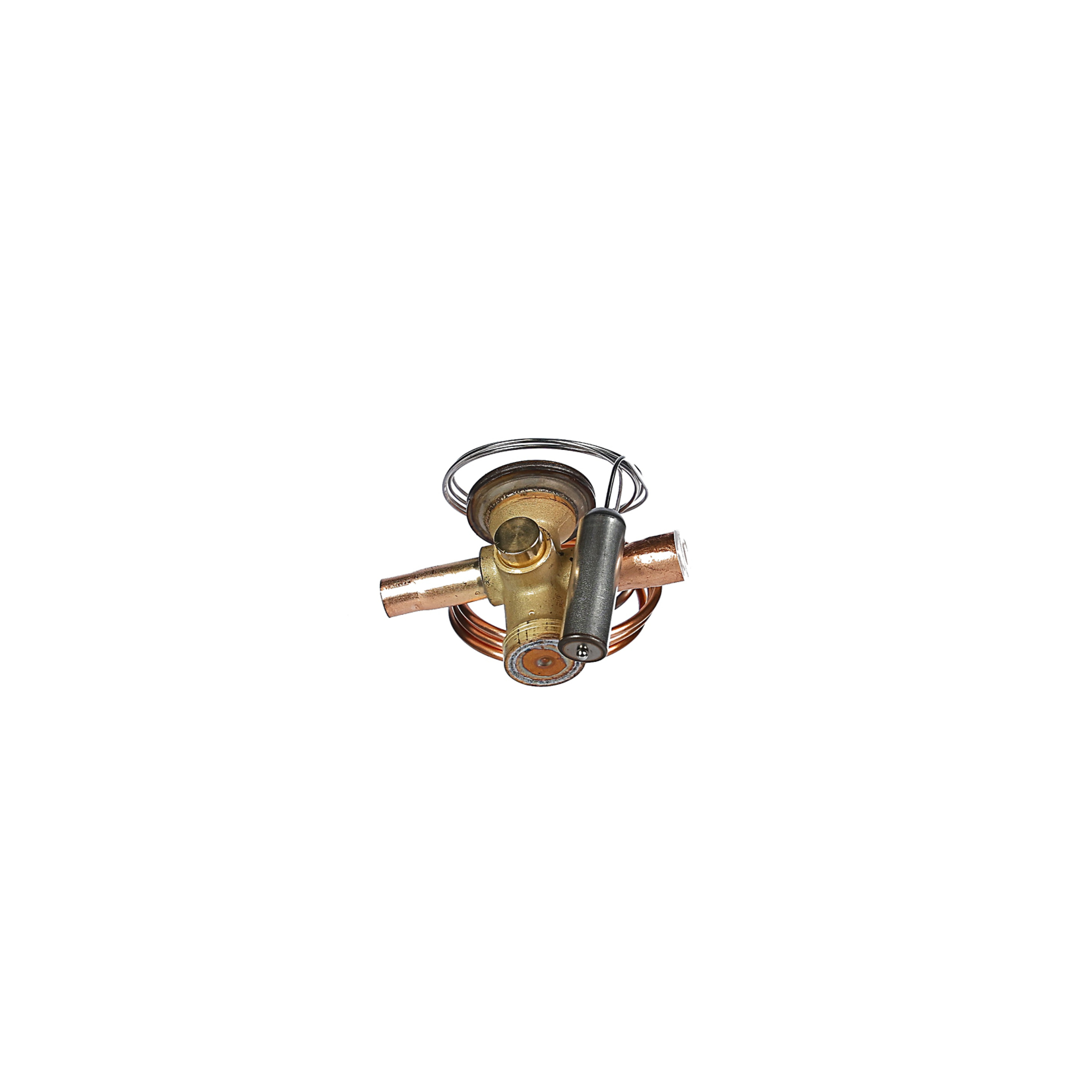 Expansion Valves