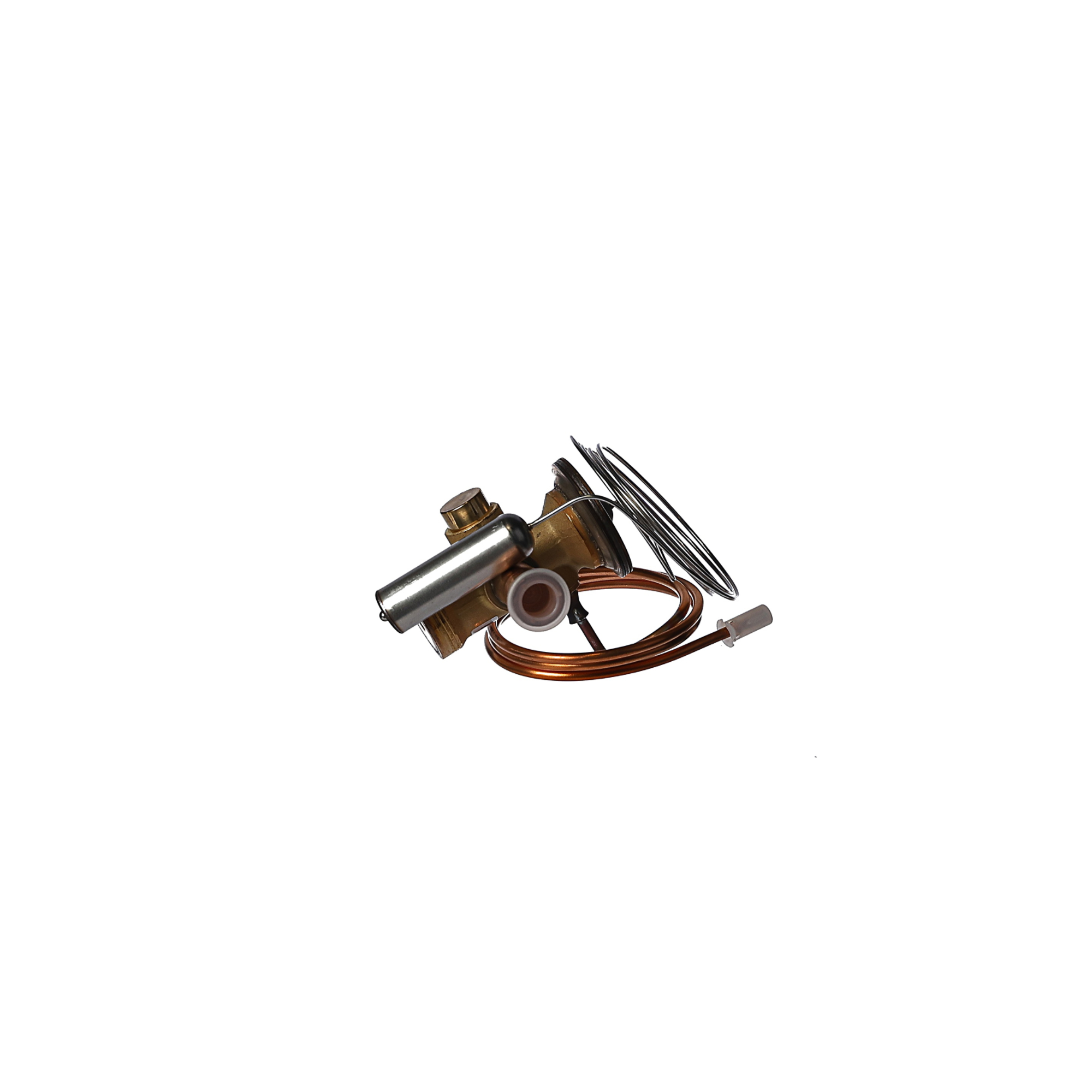 Expansion Valves