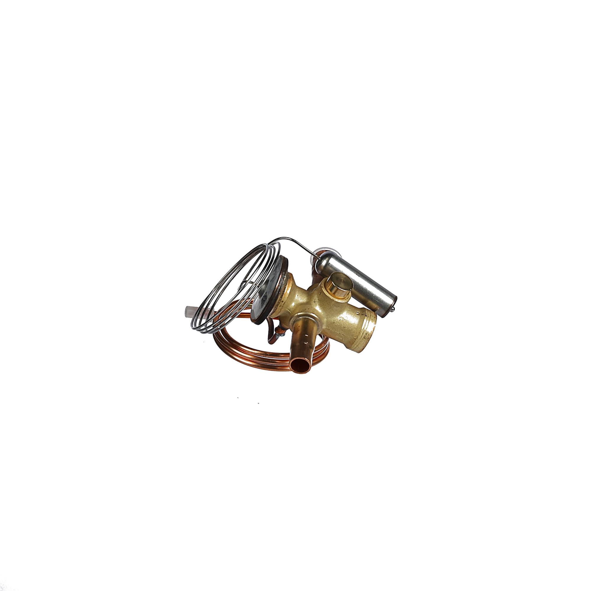 Expansion Valves