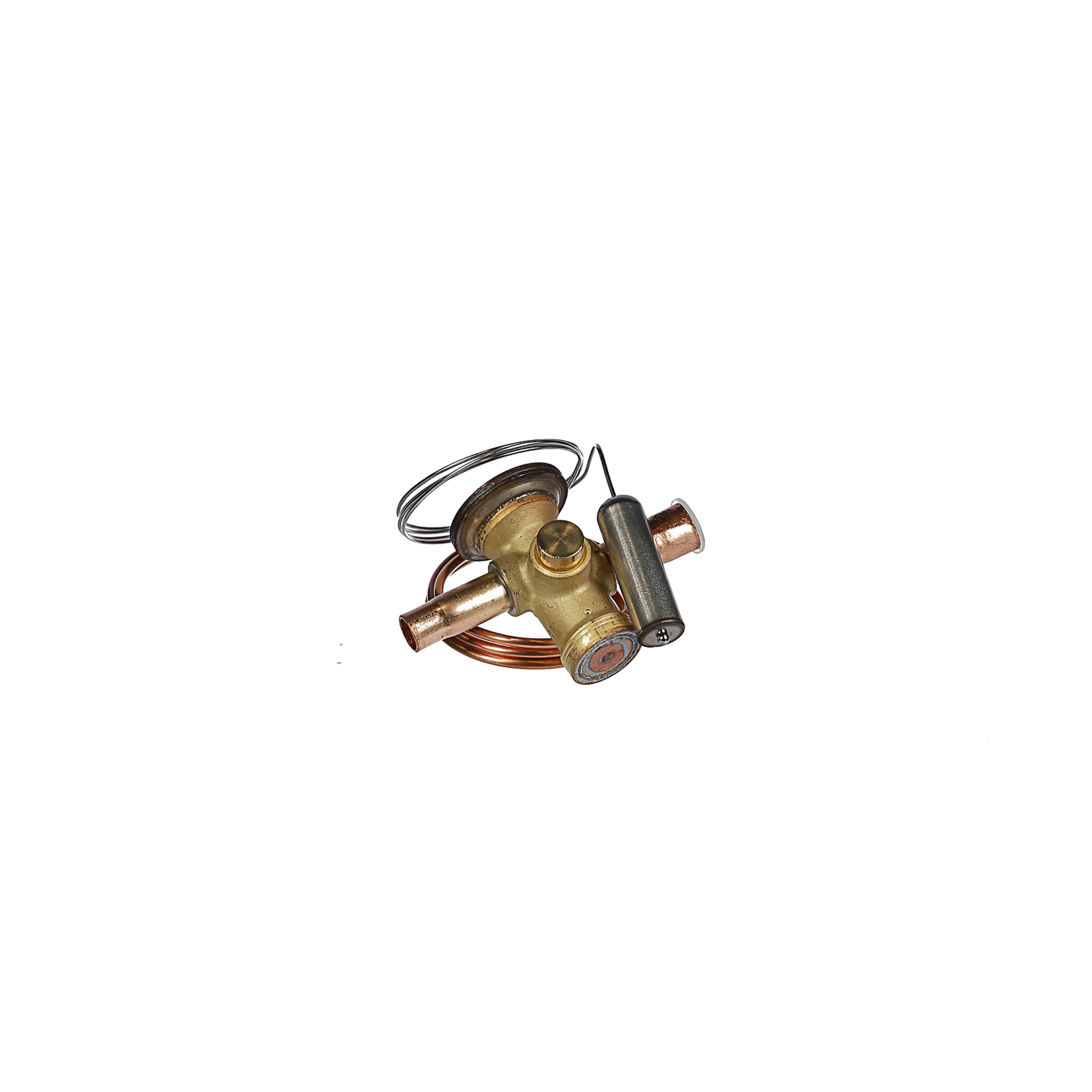 Expansion Valves